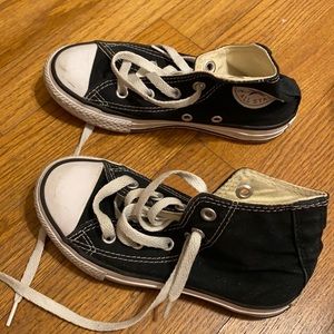 converse